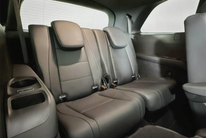 Mercedes-Benz GLS-Class GLS450 4MATIC 2022