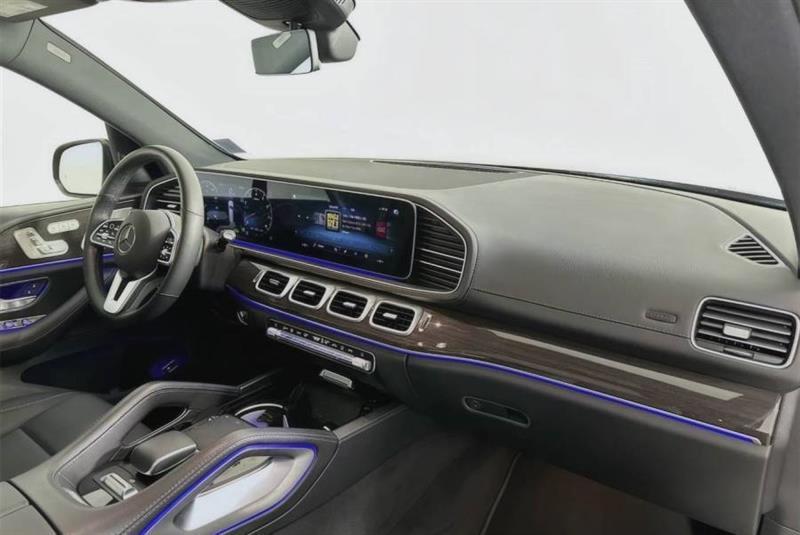 Mercedes-Benz GLS-Class GLS450 4MATIC 2022