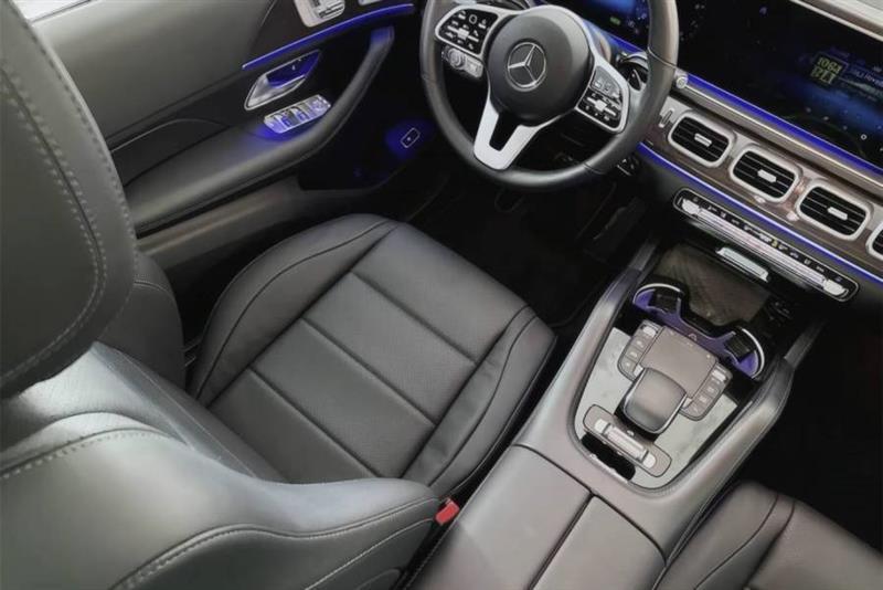 Mercedes-Benz GLS-Class GLS450 4MATIC 2022