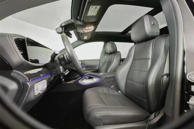 Mercedes-Benz GLS-Class GLS450 4MATIC 2022