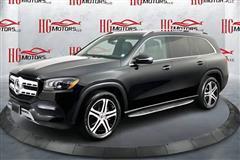 2022 Mercedes-Benz GLS-Class 