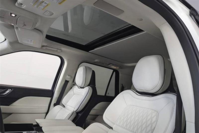 Lincoln Navigator L Black Label 2024