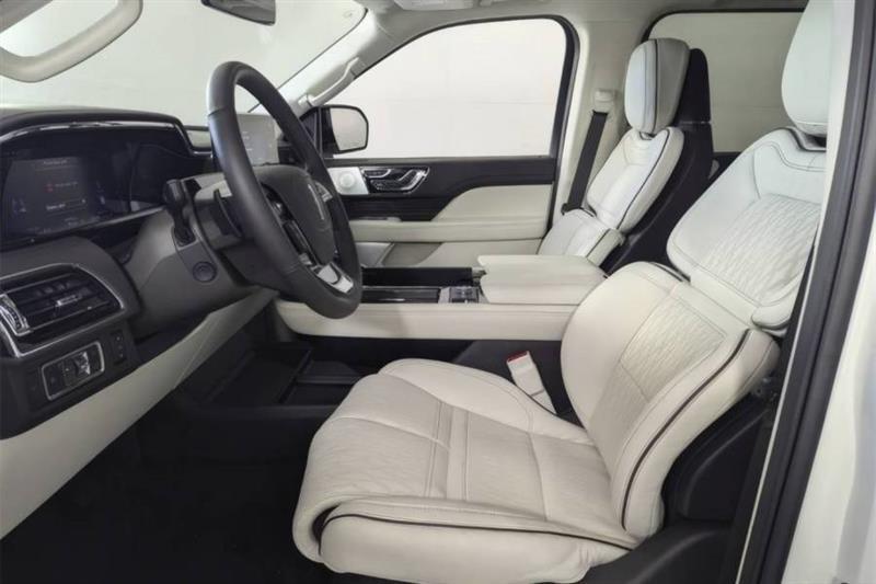 Lincoln Navigator L Black Label 2024