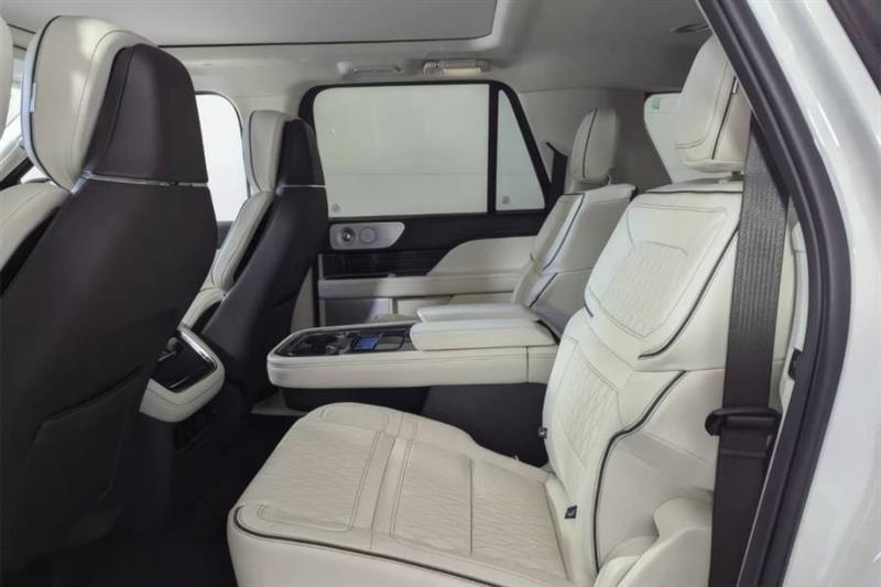 Lincoln Navigator L Black Label 2024