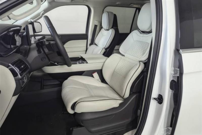 Lincoln Navigator L Black Label 2024