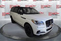 2024 Lincoln Navigator 