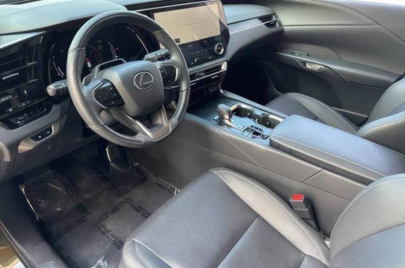 Lexus RX 350 AWD 2023
