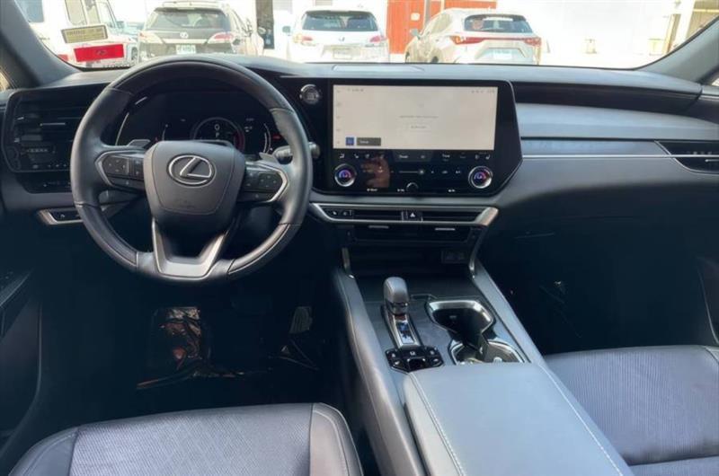 Lexus RX 350 AWD 2023