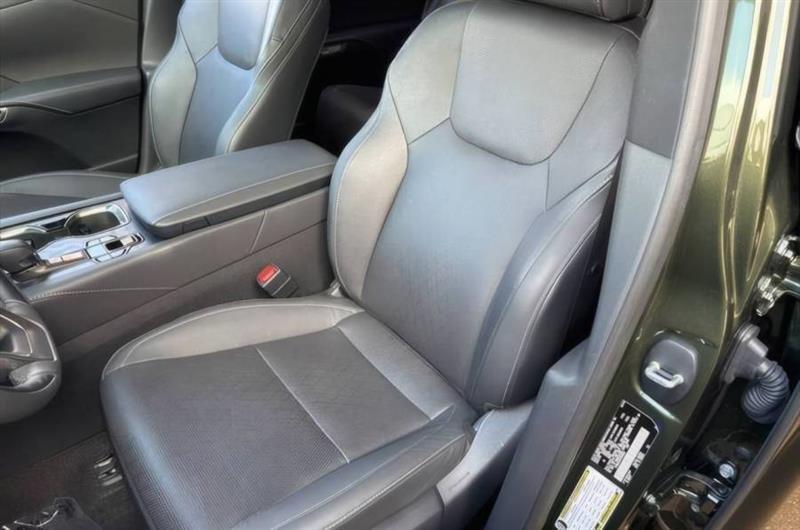 Lexus RX 350 AWD 2023