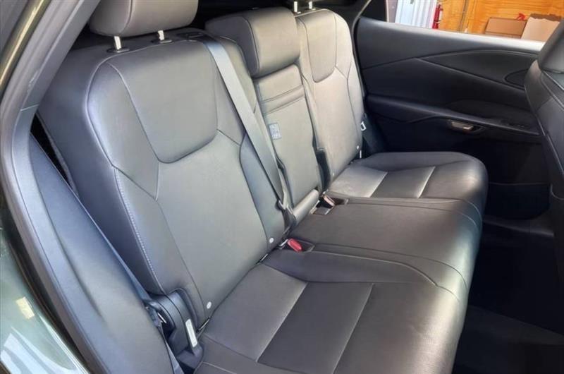 Lexus RX 350 AWD 2023