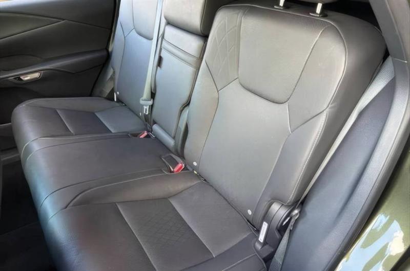 Lexus RX 350 AWD 2023