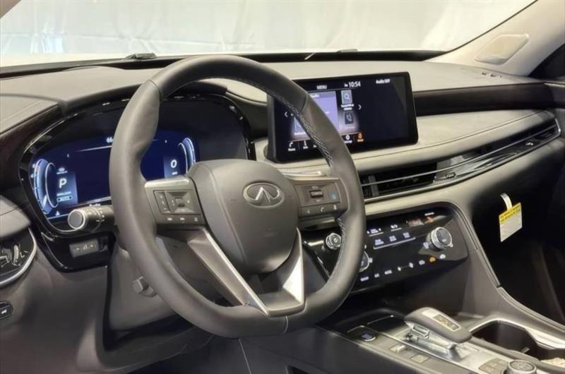 Infiniti QX60 SENSORY AWD 2024