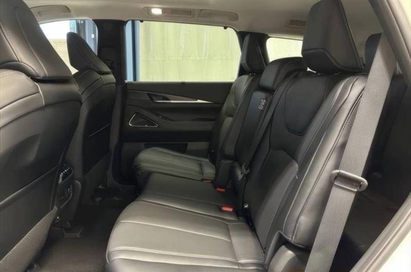 Infiniti QX60 SENSORY AWD 2024