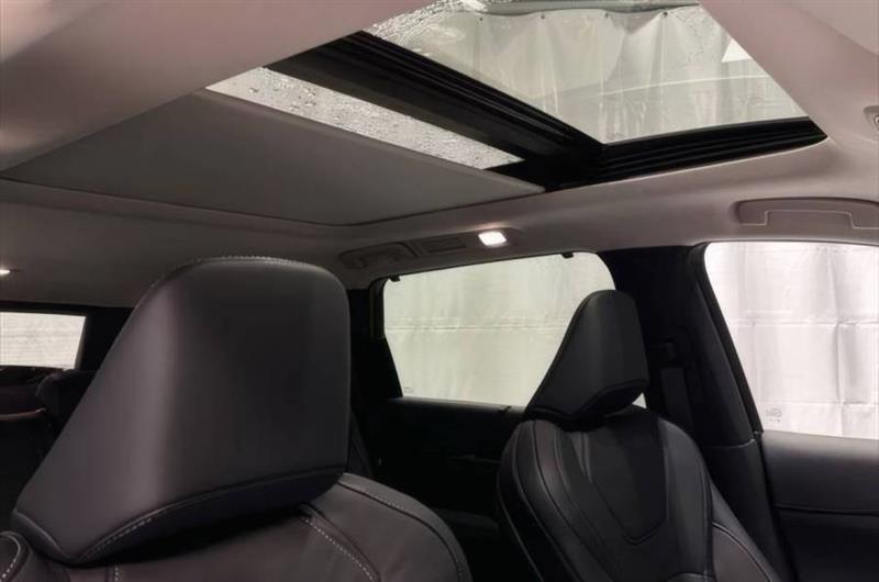 Infiniti QX60 SENSORY AWD 2024