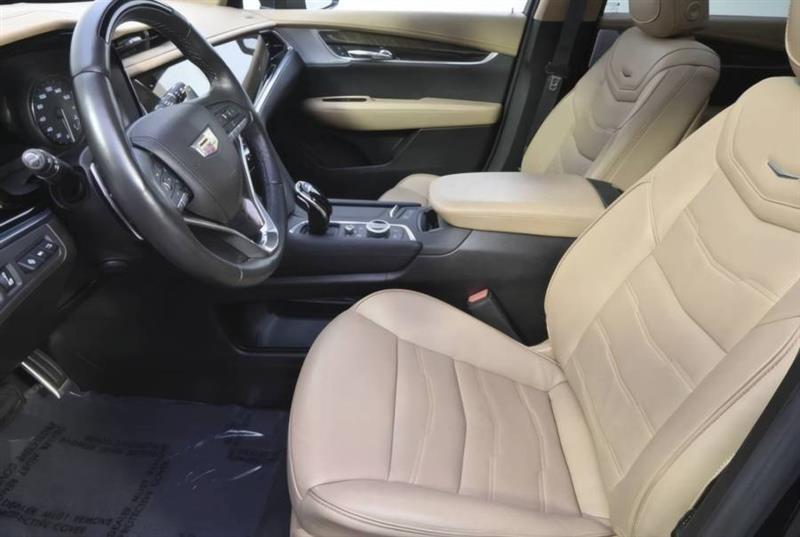 Cadillac XT6 Sport 2024