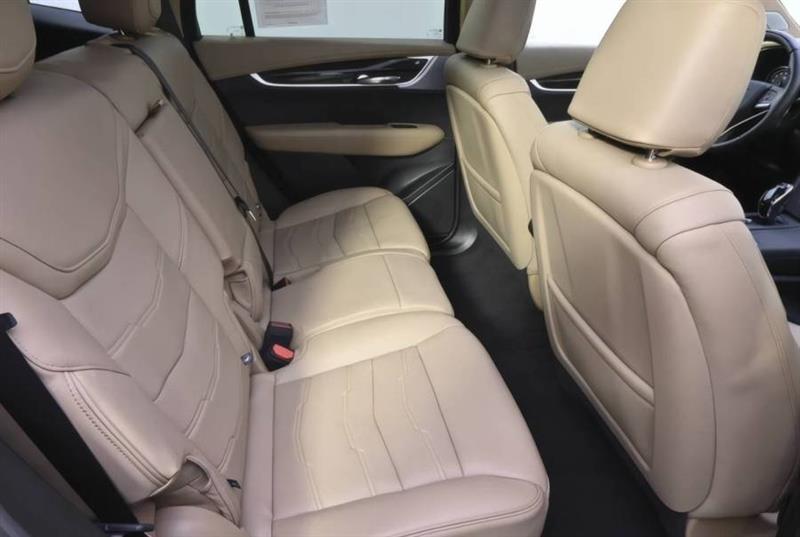 Cadillac XT6 Sport 2024