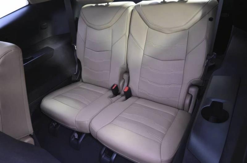 Cadillac XT6 Sport 2024