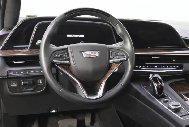 Cadillac Escalade ESV Premium Luxury Platinum AWD 2023
