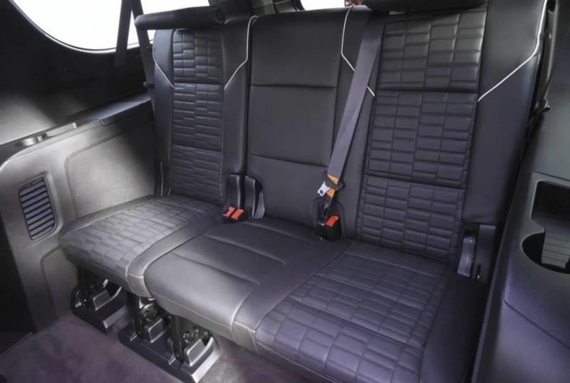 Cadillac Escalade ESV Premium Luxury Platinum AWD 2023