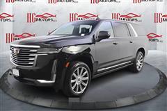 2023 Cadillac Escalade 