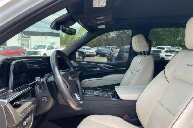 Cadillac Escalade ESV Sport AWD 2022