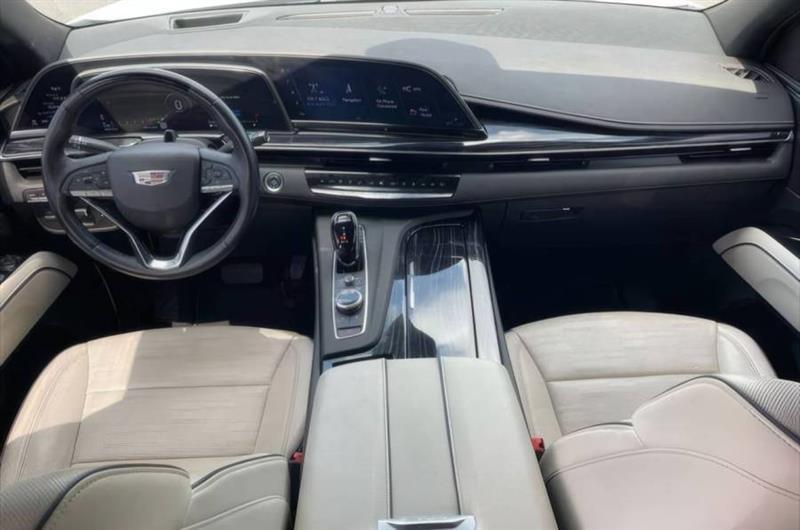 Cadillac Escalade ESV Sport AWD 2022