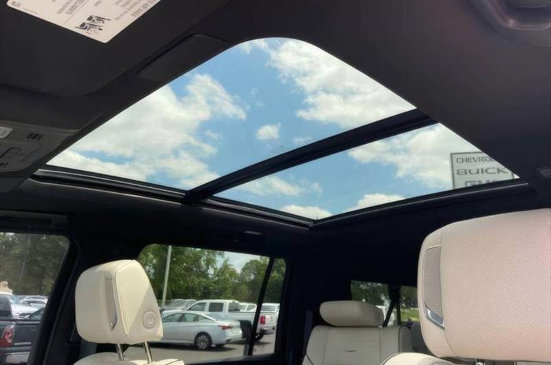 Cadillac Escalade ESV Sport AWD 2022