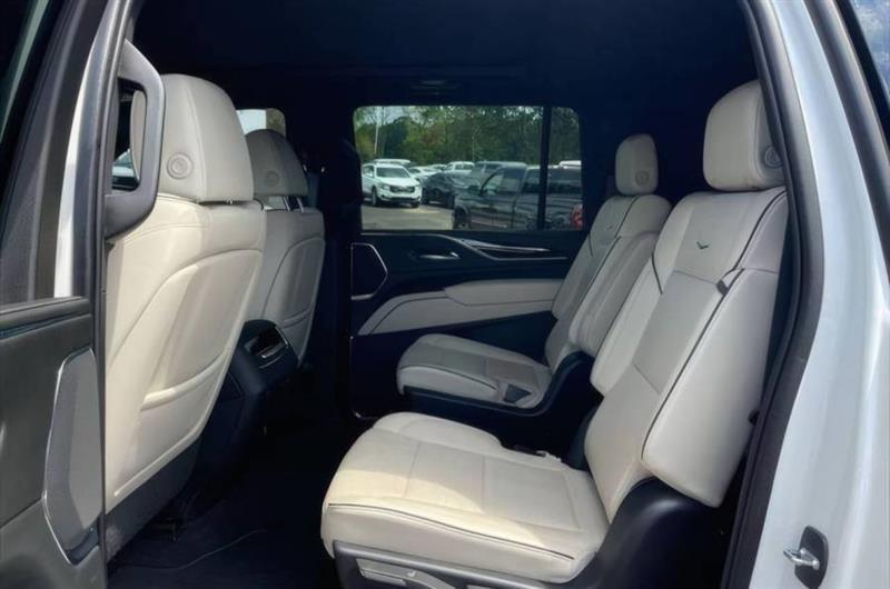 Cadillac Escalade ESV Sport AWD 2022