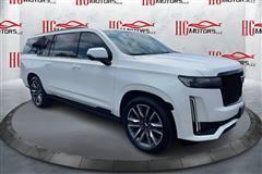 2022 Cadillac Escalade 