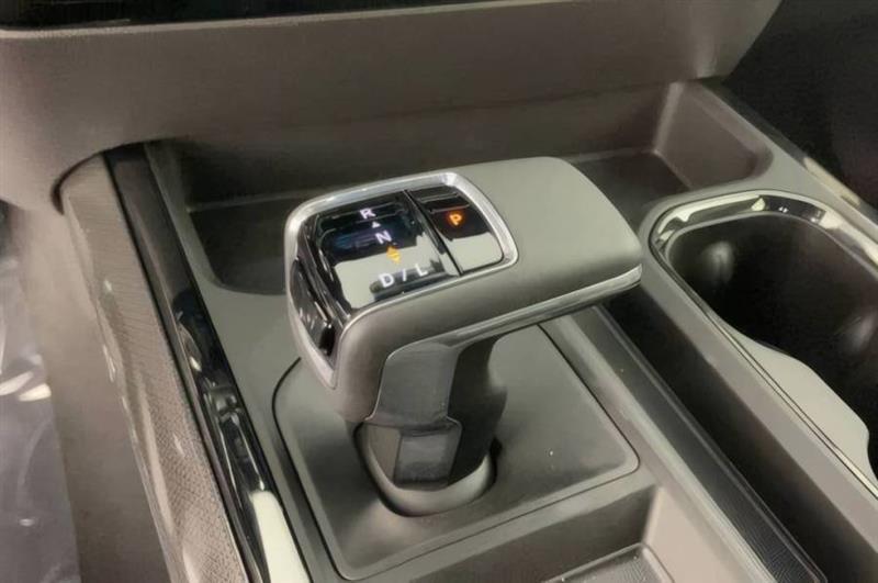 Chevrolet Silverado 1500 ZR2 Crew Cab 4WD 2024