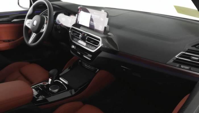 BMW X4 M Base 2024