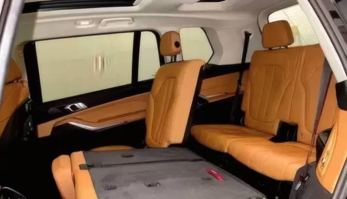 BMW X7 xDrive40i 2022