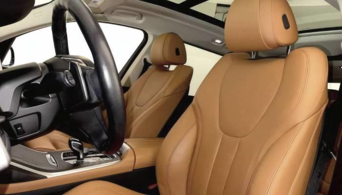 BMW X7 xDrive40i 2022