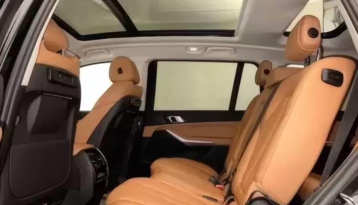 BMW X7 xDrive40i 2022