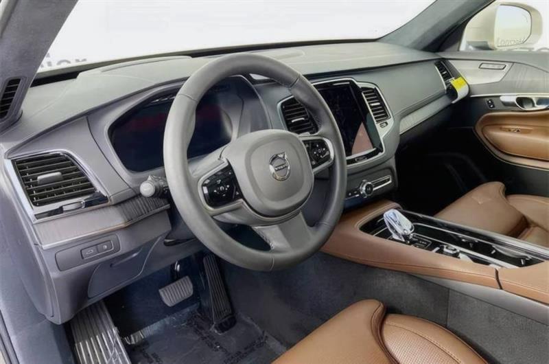 Volvo XC90 Recharge T8 Ultimate Bright 2024