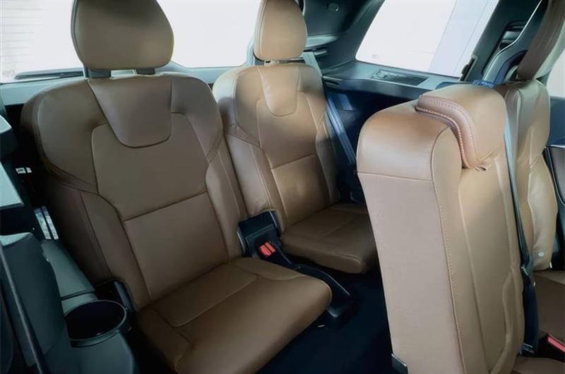 Volvo XC90 Recharge T8 Ultimate Bright 2024