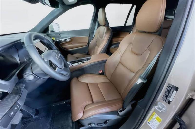 Volvo XC90 Recharge T8 Ultimate Bright 2024