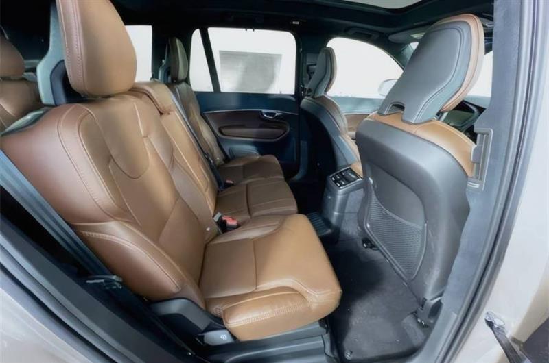 Volvo XC90 Recharge T8 Ultimate Bright 2024