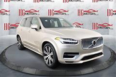 2024 Volvo XC90 
