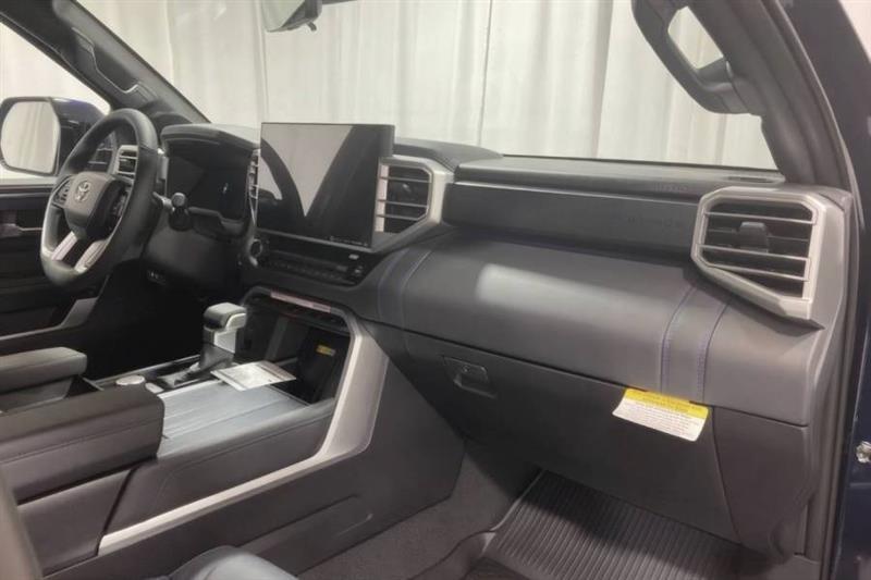 Toyota Sequoia TRD Pro 4WD 2024