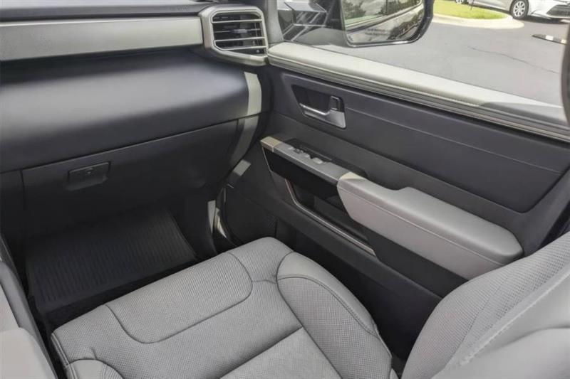 Toyota Sequoia TRD Pro 4WD 2024