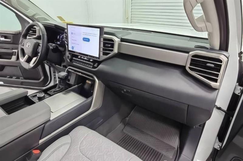 Toyota Sequoia TRD Pro 4WD 2023