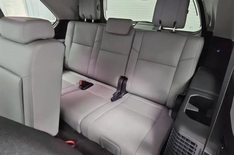 Toyota Sequoia TRD Pro 4WD 2023