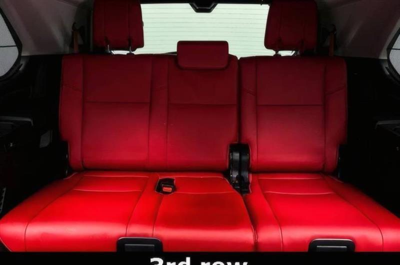 Toyota Sequoia TRD Pro 4WD 2023