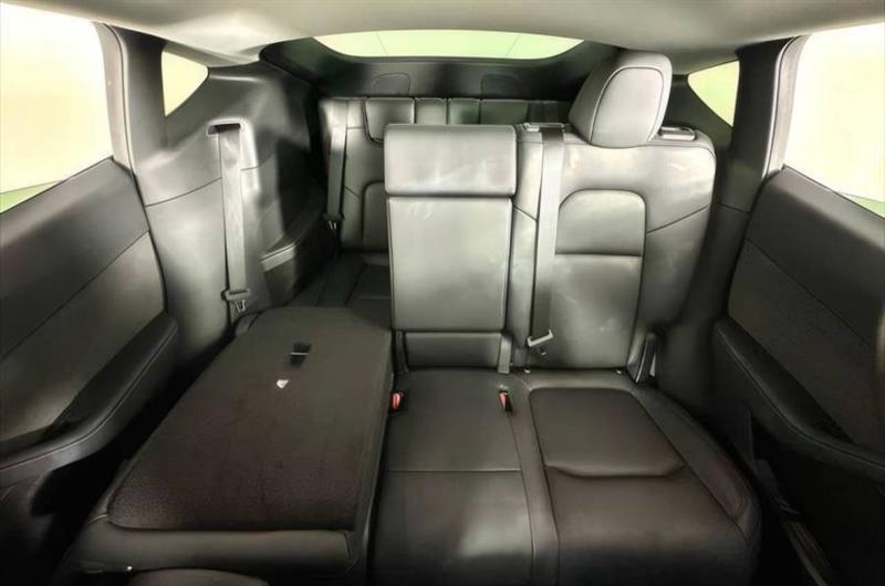 Tesla Model Y Long Range AWD 2024