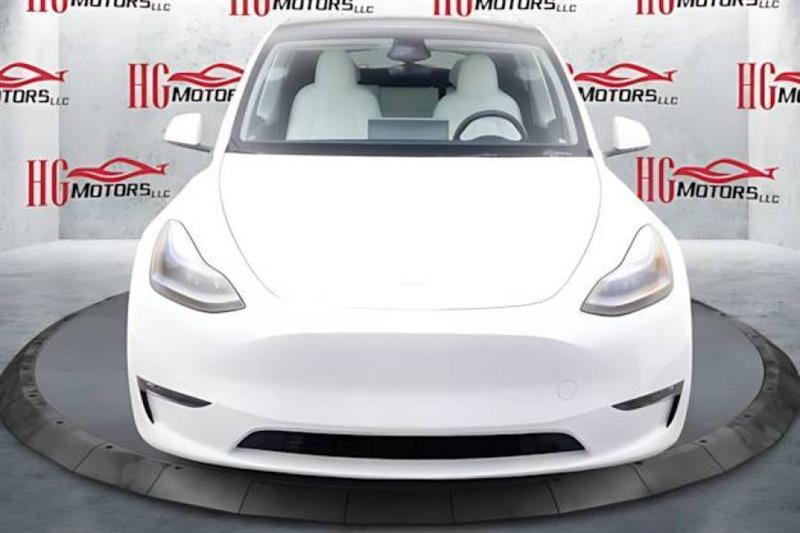 Tesla Model Y Performance 2023
