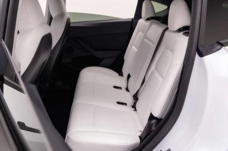 Tesla Model Y Performance 2023