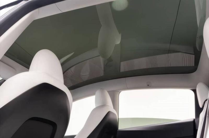 Tesla Model Y Performance 2023