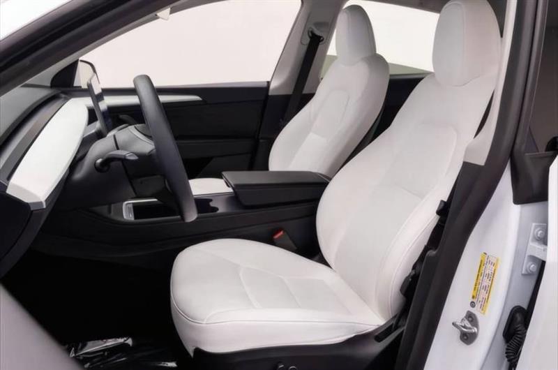 Tesla Model Y Performance 2023