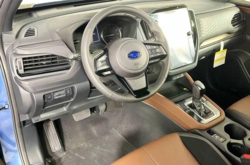 Subaru Forester Touring 2025